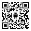 QRcode for download Android Nespresso Store App