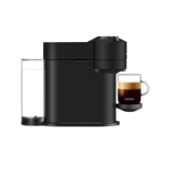 Vertuo Next Noire Matte | Machine à Café Vertuo | Nespresso Canada