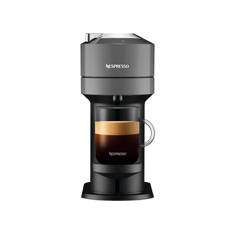 Vertuo Next Dark Grey - Vertuo Coffee Machines - Nespresso Canada