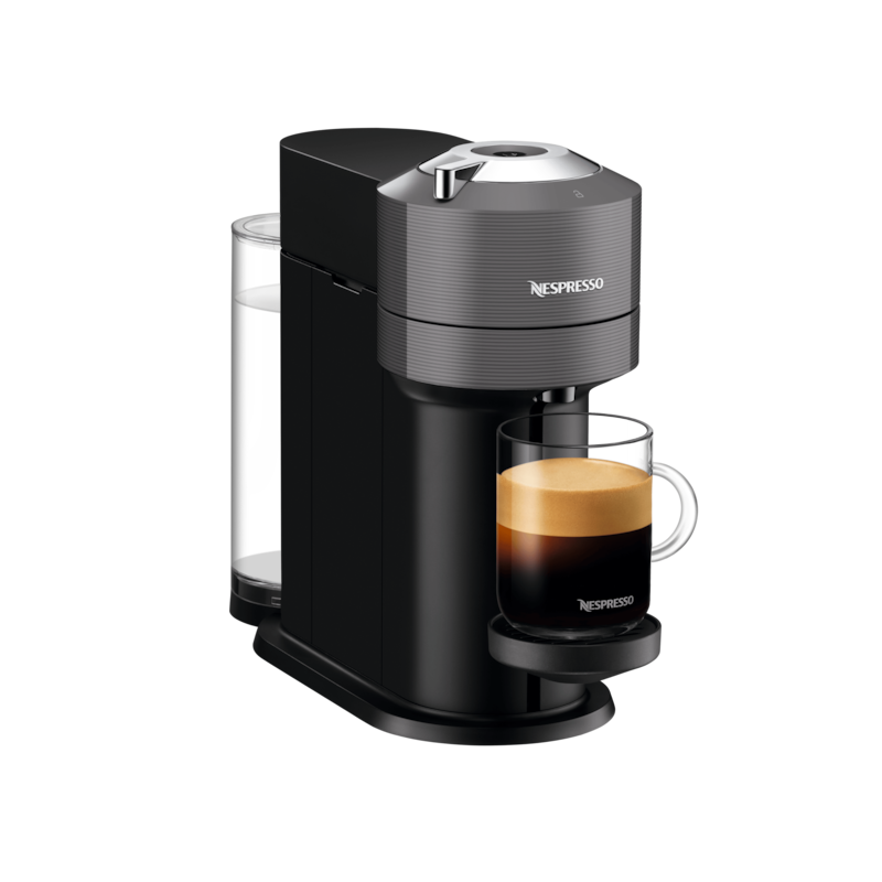 Vertuo Next Dark Grey - Vertuo Coffee Machines - Nespresso Canada