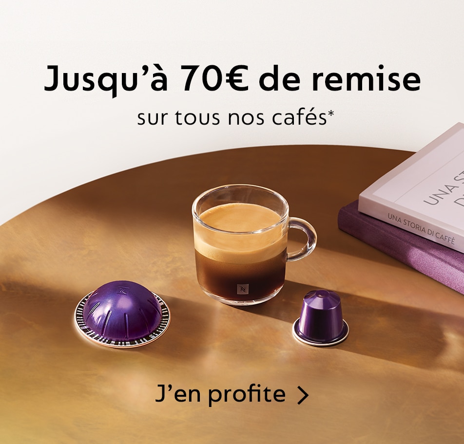 Café Après-midi Orange Nespresso x Pantone Limited Edition Porcelain Coffee Mug Orange