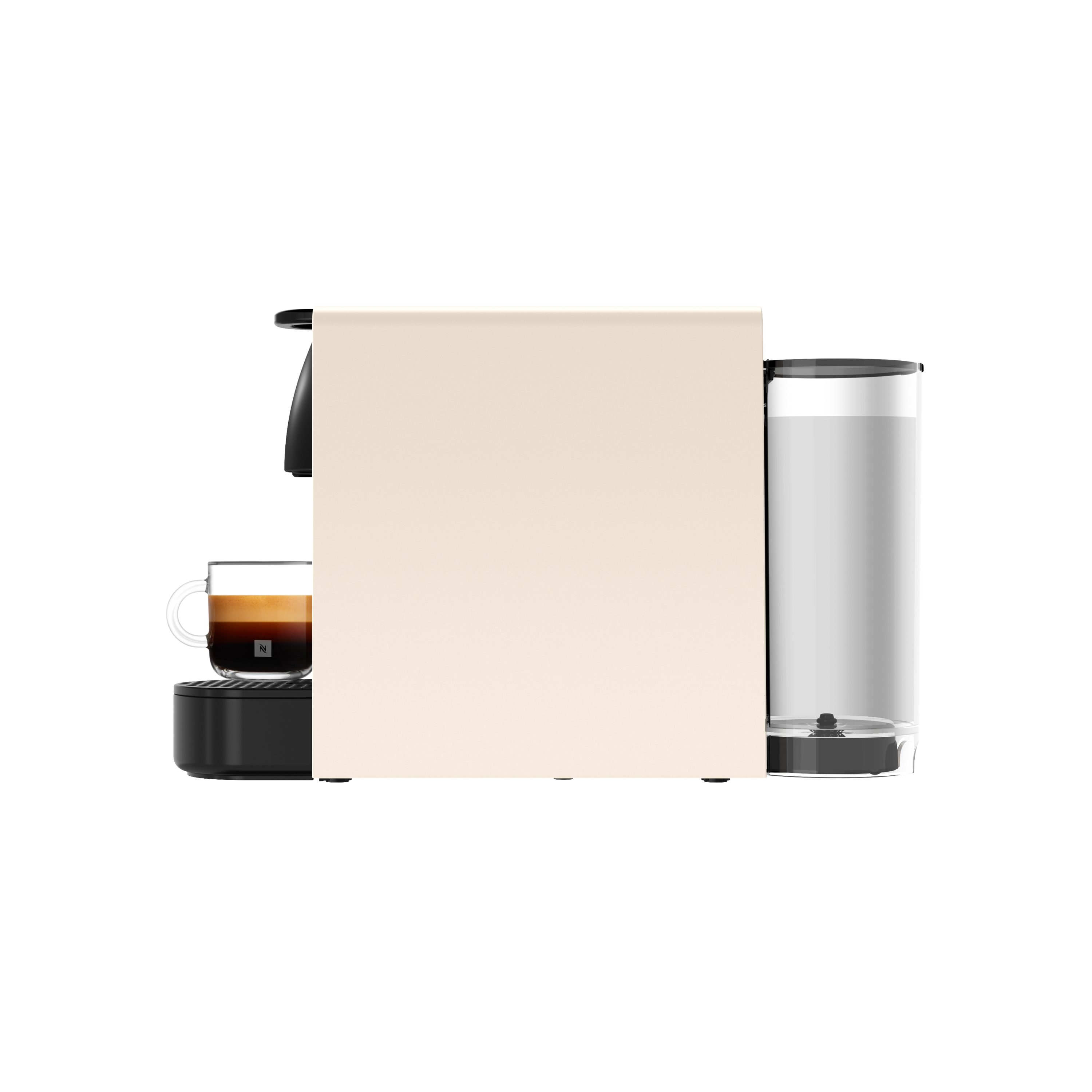 Essenza Mini Matte Cream 3