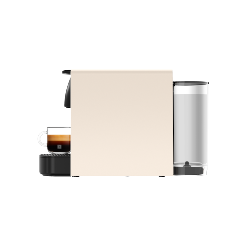 Espressor Essenza Mini Mat Crem C30 | Original | Nespresso™ Romania