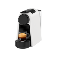 Essenza Mini D Matte White | Nespresso™ Italy