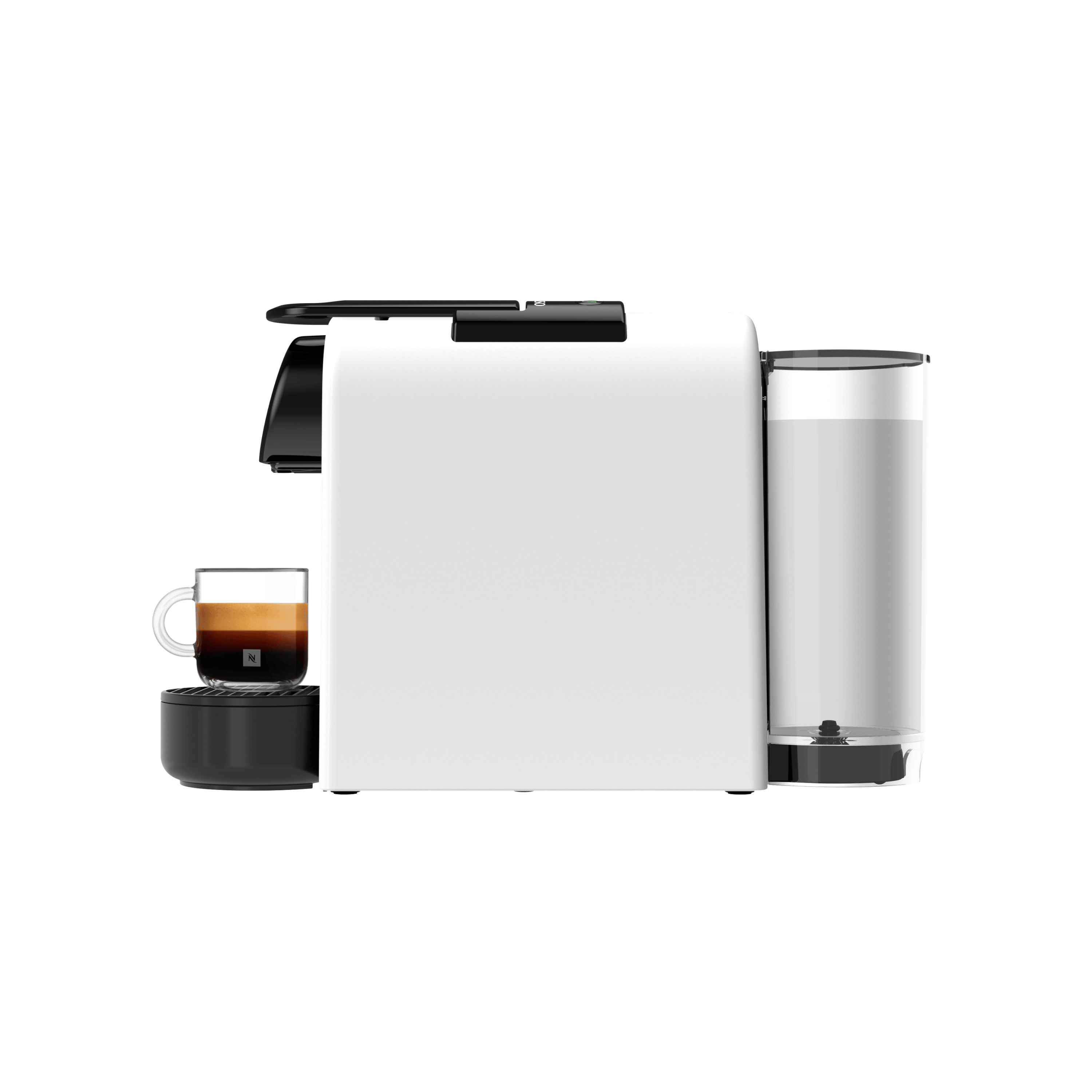Essenza Mini White Matte 3