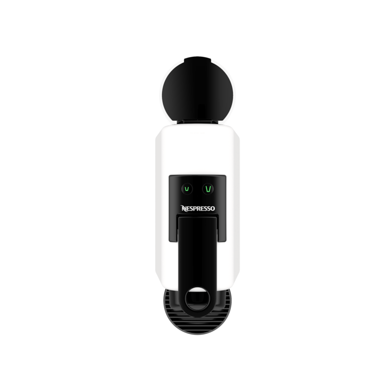 Essenza Mini D Matte White | Nespresso™ Italy