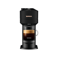 Nespresso - Coffee Machine Details Page