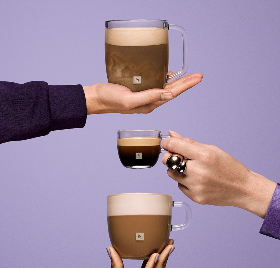 Amaretti - Sweet Treats - Nespresso™