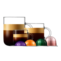 ネスプレッソ コーヒーカプセルを購入する | コーヒーカプセル