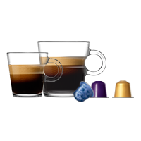 ネスプレッソ コーヒーカプセルを購入する | コーヒーカプセル