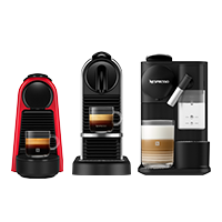 ネスプレッソ コーヒーカプセルを購入する | コーヒーカプセル