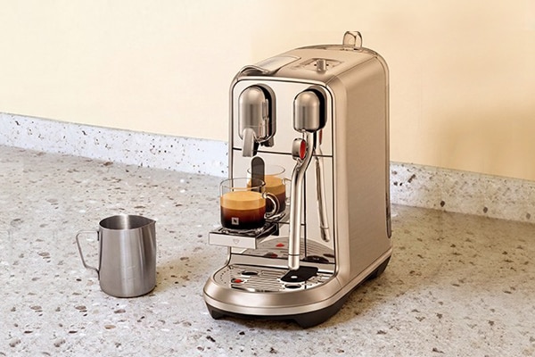 Ofertas Nespresso
