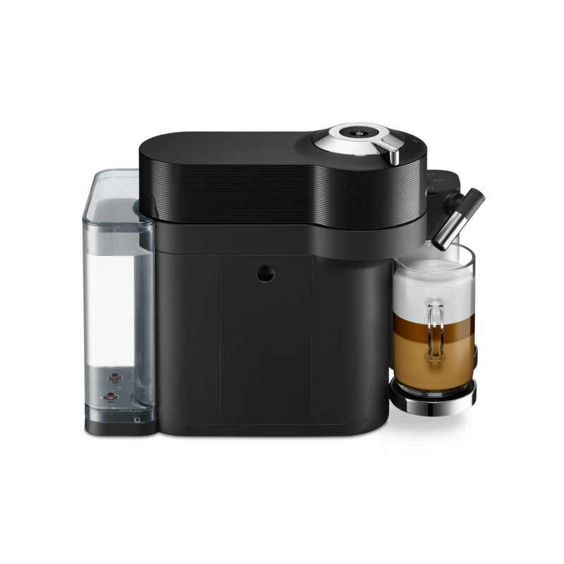 Vertuo Lattissima Black Coffee Machine - Nespresso Canada