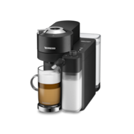 Vertuo Lattissima Black Coffee Machine - Nespresso Canada