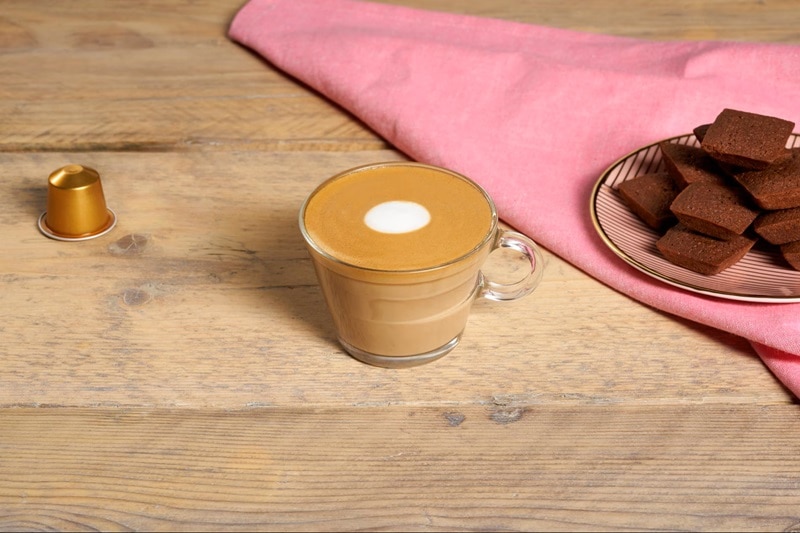 澳式白咖啡咖啡食譜