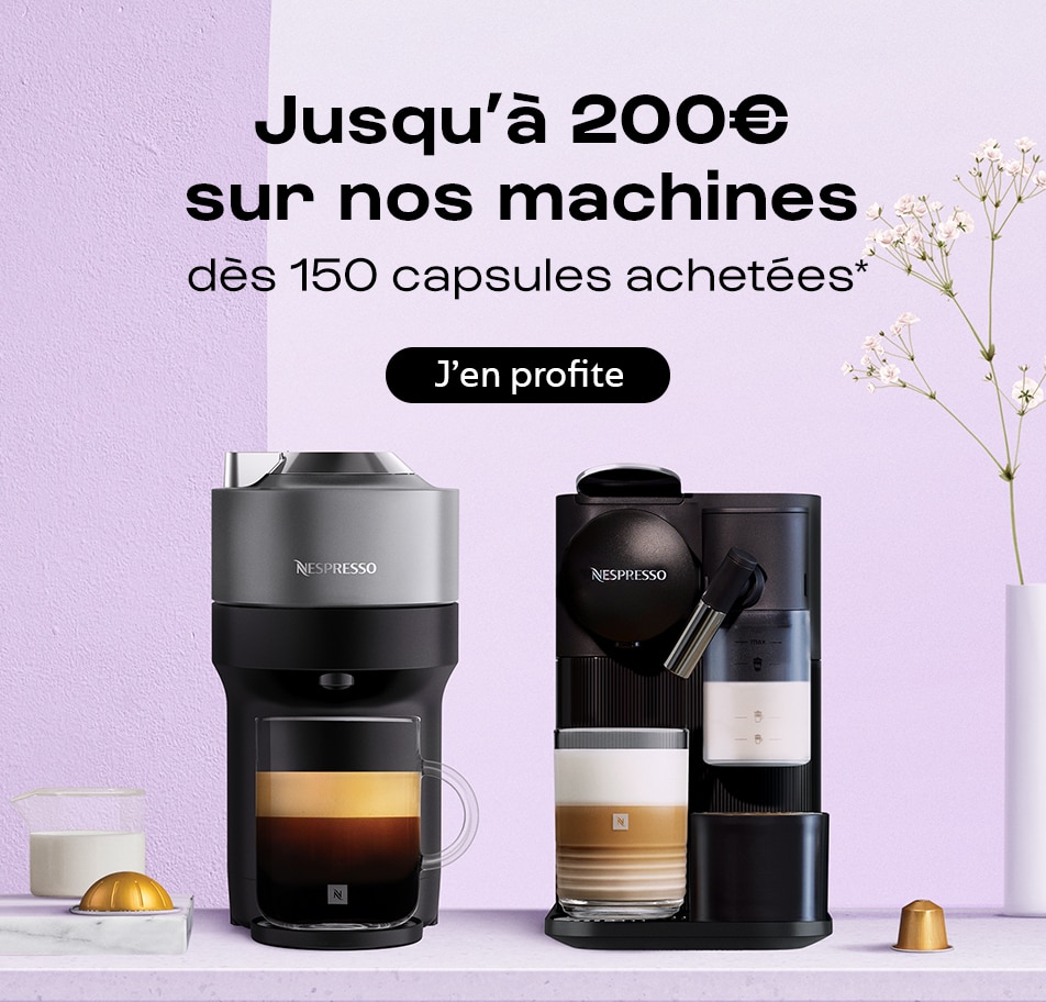 Retirez vos commandes dans la Boutique de votre choix | Nespresso
