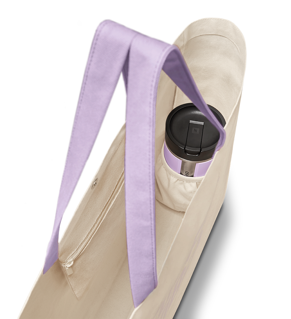 Nespresso - Accessory Detail Page