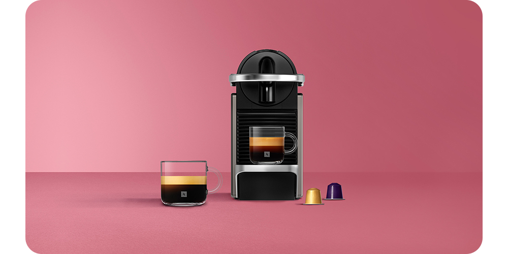 Espressoare cafea Nespresso Original și Vertuo | Nespresso™ România