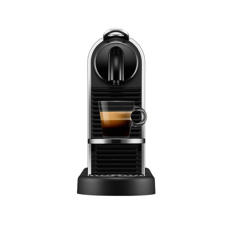 【Nespresso】Citiz Platinum C シティズプラチナム citiz-platinum-d-stainless-