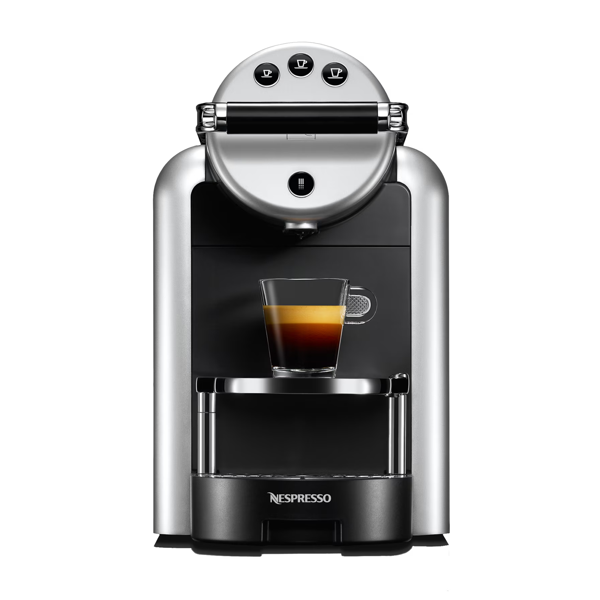 Zenius | Coffee Machine | Nespresso™ Professional