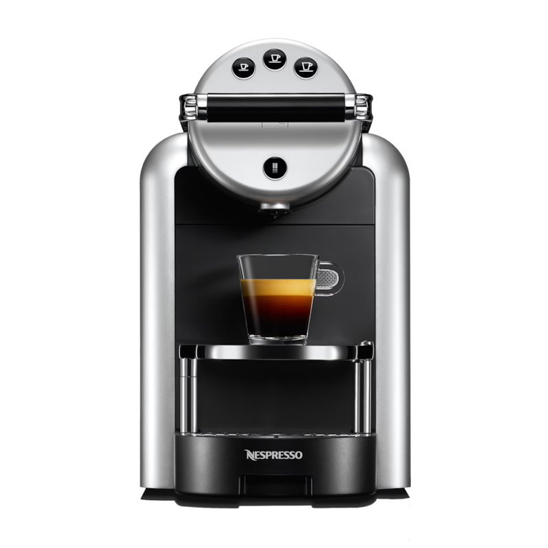 Discover Zenius - Coffee Machine - Nespresso™ Professional
