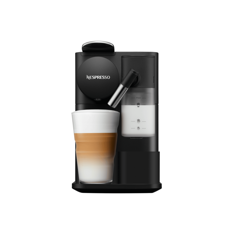 Lattissima One Black | Coffee Machine | Nespresso Canada
