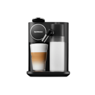 Gran Lattissima Black | Coffee Machine | Nespresso Canada
