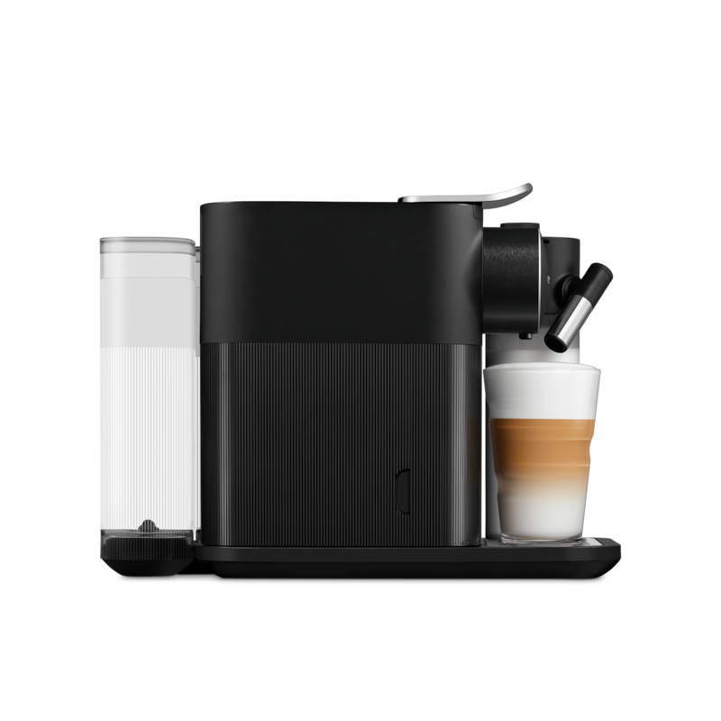 Gran Lattissima Black | Coffee Machine | Nespresso Canada