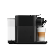 Gran Lattissima Black | Coffee Machine | Nespresso Canada