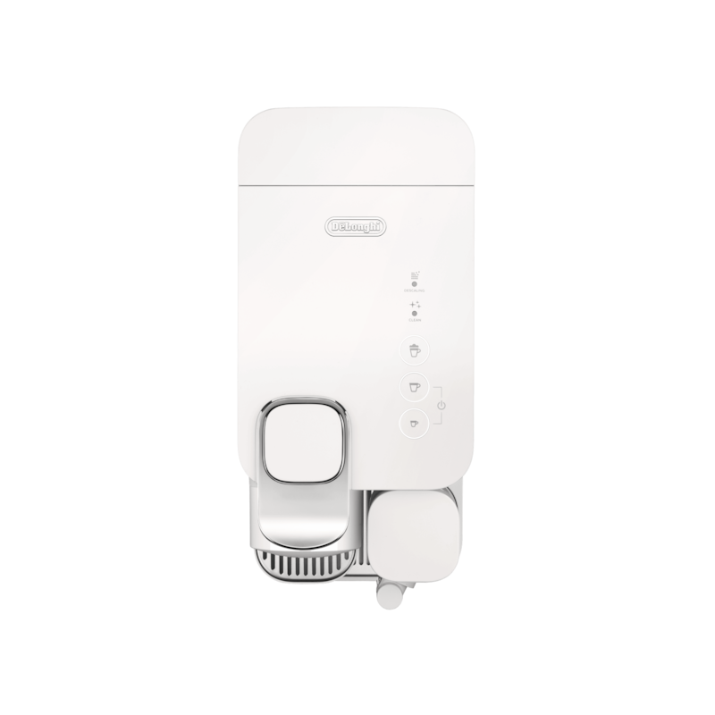 Lattissima One White | Coffee Machine | Nespresso Canada