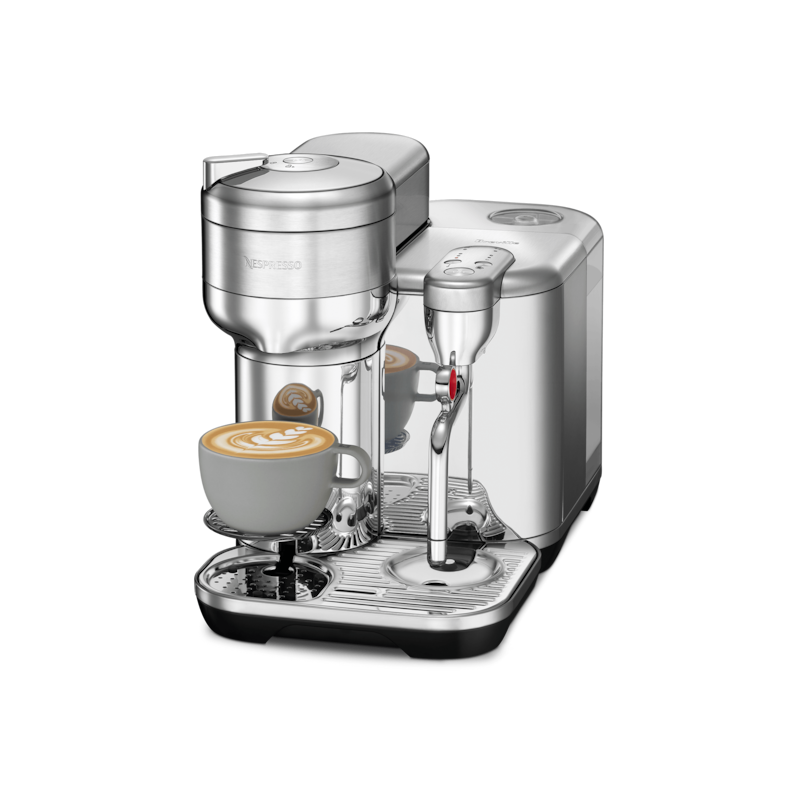 Vertuo Creatista | Coffee Machine | Nespresso Canada