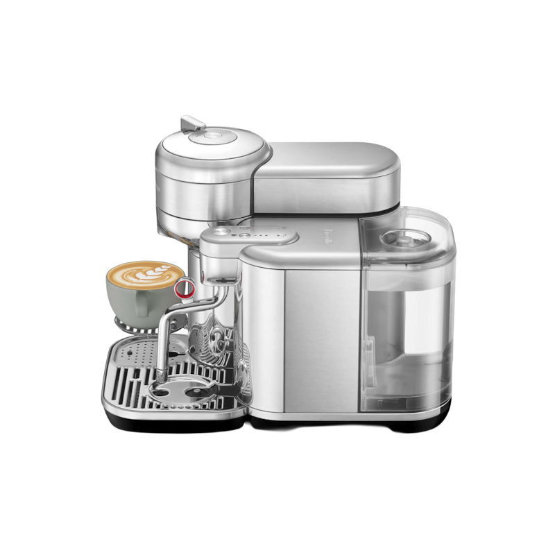 Vertuo Creatista | Coffee Machine | Nespresso Canada