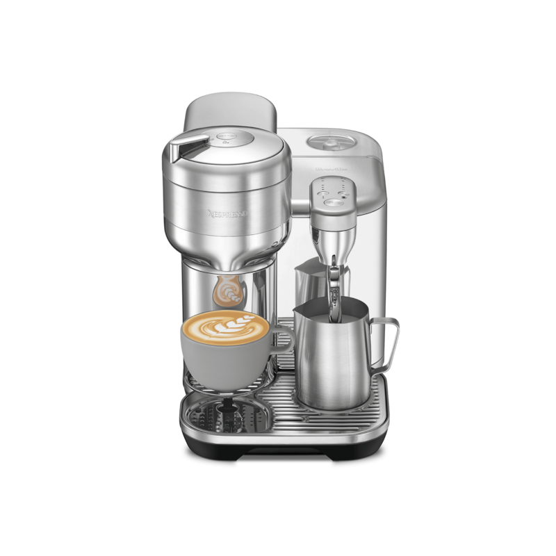Vertuo Creatista | Coffee Machine | Nespresso Canada