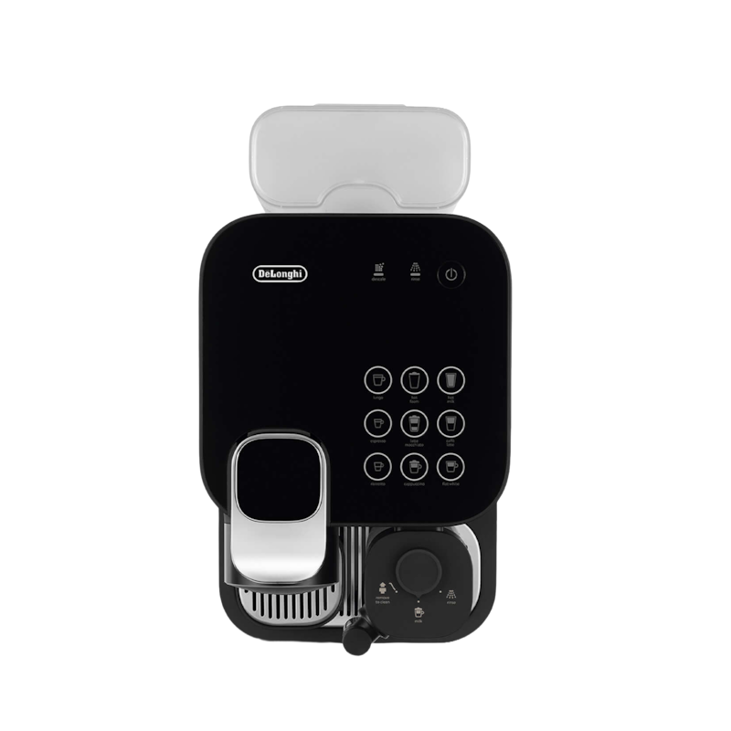 Gran Lattissima Black | Coffee Machine | Nespresso Canada