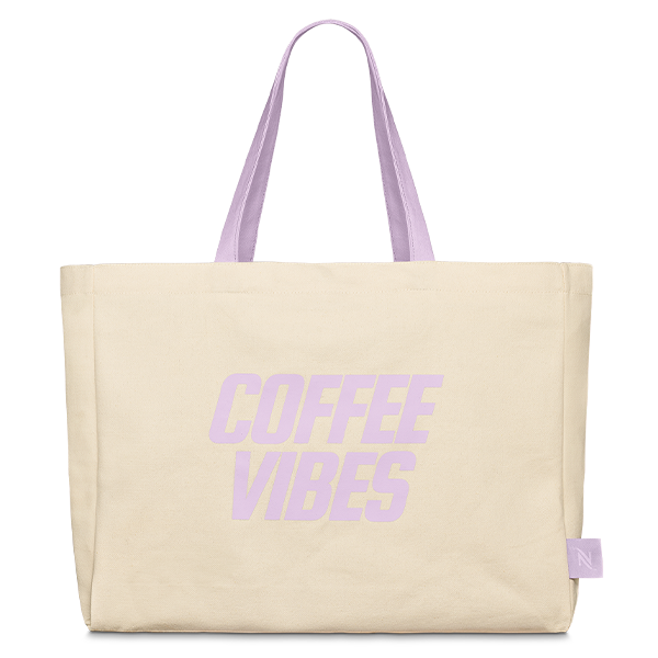 Limited Edition Summer Tote Bag