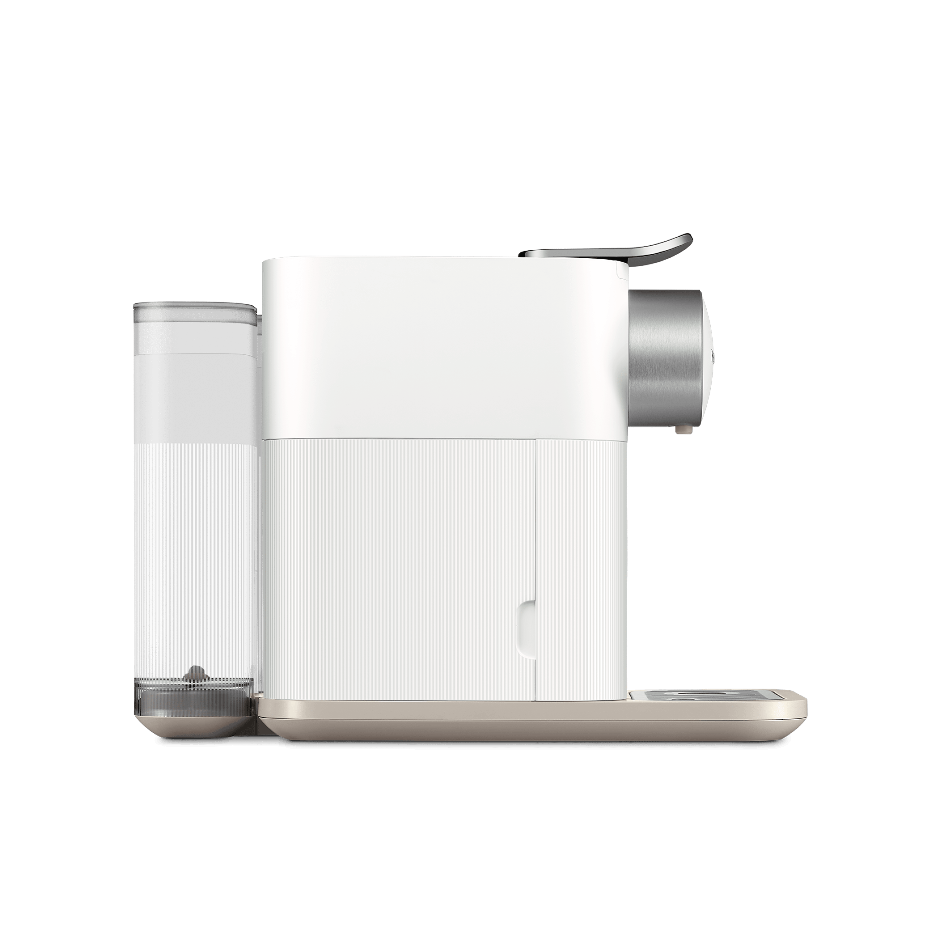 Кофемашина Nespresso De'Longhi Gran Lattissima белая — фото 6