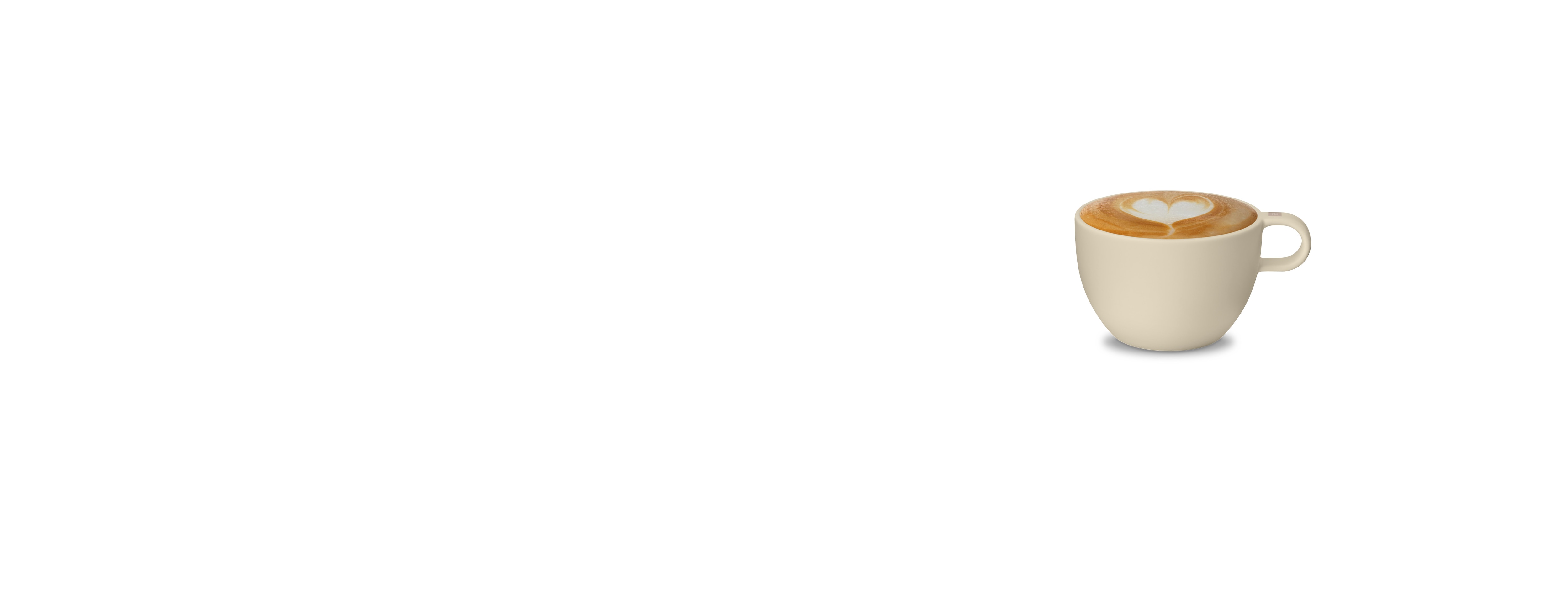 Nespresso Чашка Barista Cappuccino — большая — фото 2