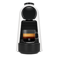 Essenza Mini D30 White Matte