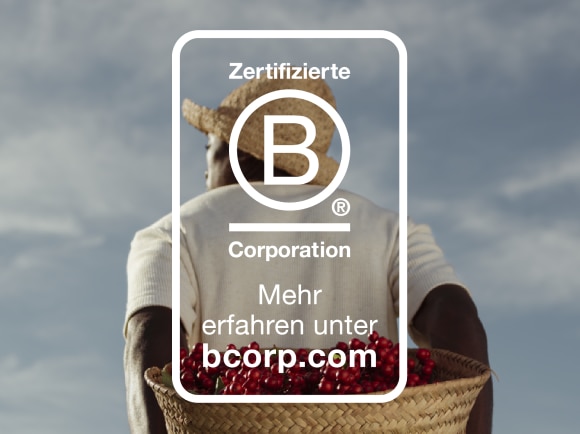 B-Corp Logo