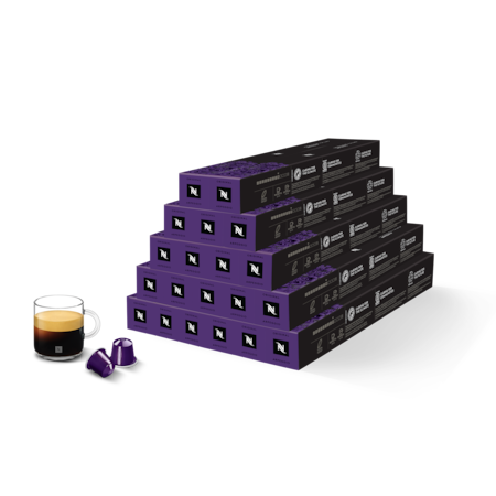 Nespresso Arpeggio