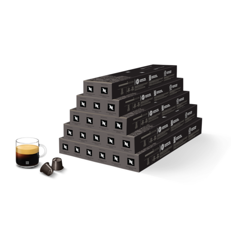 Nespresso Roma