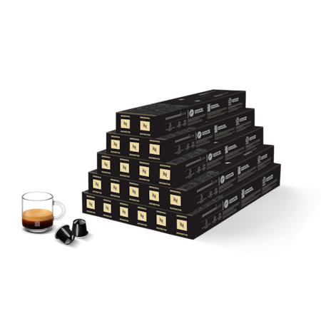 Nespresso Ristretto