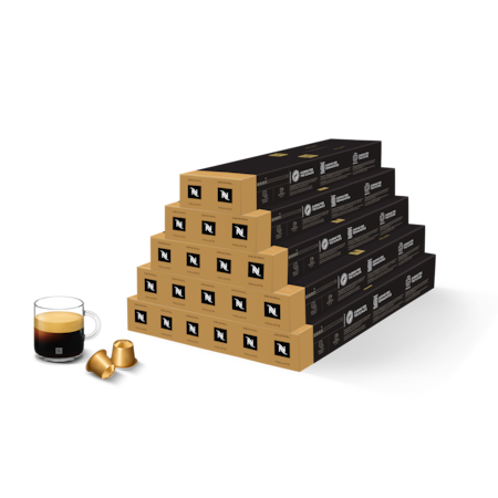 Nespresso Volluto