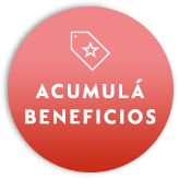 Acumula Promociones en este Hot Sale