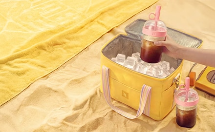 Summer Accessories Promo