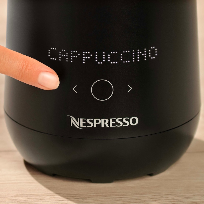 Nespresso Barista Coffee Machine - Nespresso