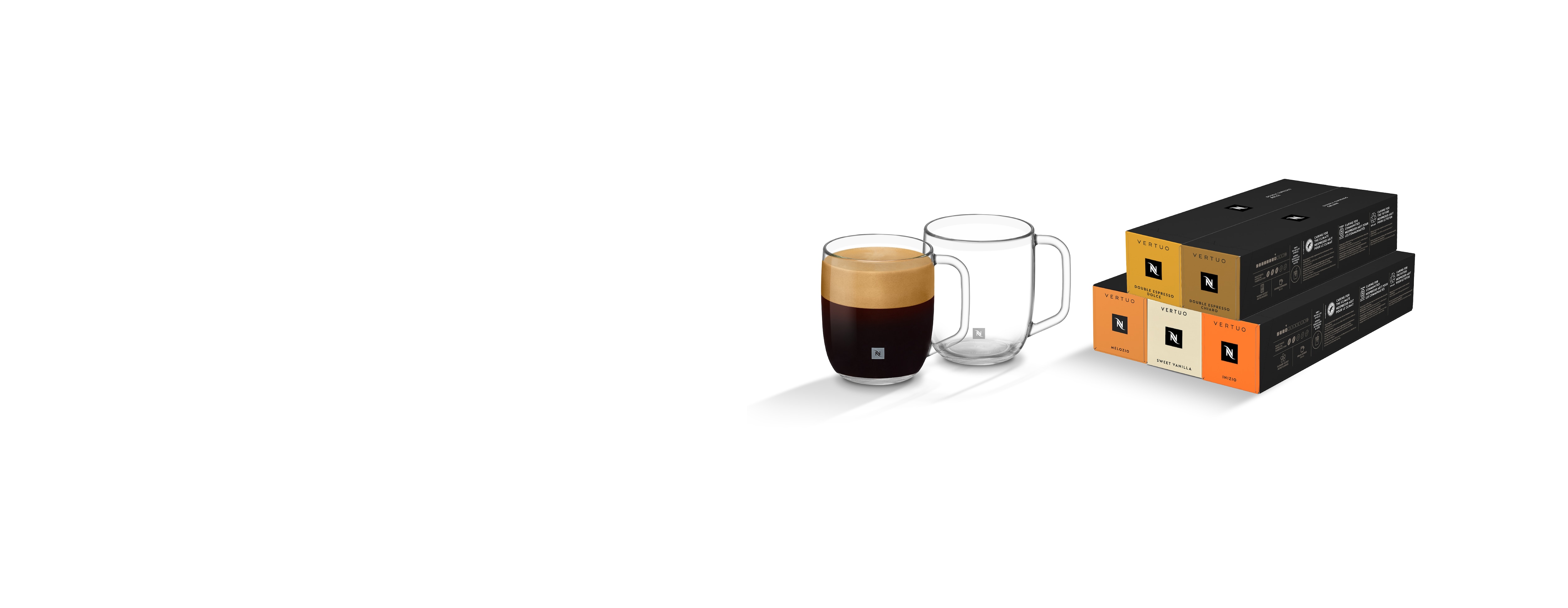 Nespresso Кофе для доброго утра — фото 2