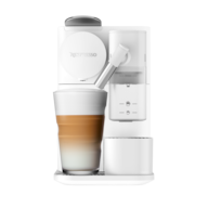 Lattissima One White - Máquinas - Nespresso™ AR