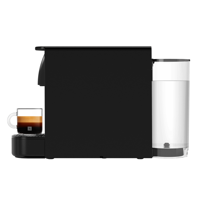 Essenza Mini Preta 110v | Cafeteira expresso| Nespresso