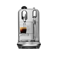 Creatista Plus - Máquina de café - Nespresso™ AR
